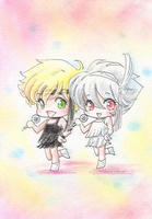 ピンク・ソルジャー