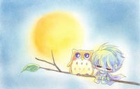 いつも「福」と共に。