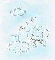 その音は何色？