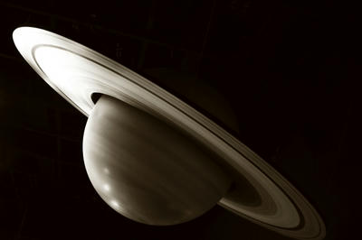 土星