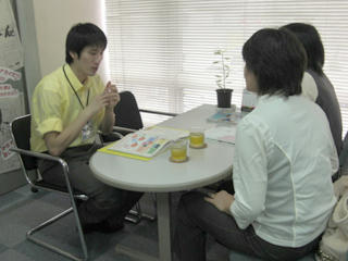 入学相談会0704d