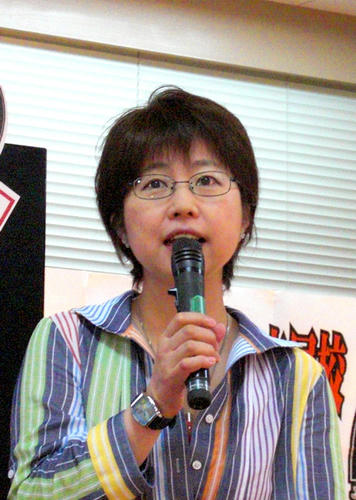 TARAKOさん