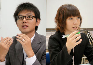 声優タレント科講師 声優オーディション審査員