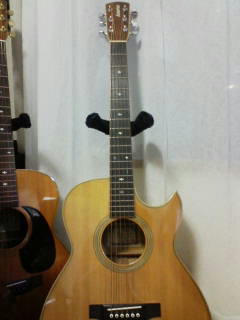 今日もとんがってますねぇ***