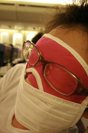 気をつけようねー