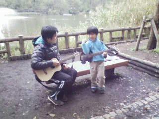 Oh!Yeah！