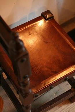 「経年」は何にも負けない強さ