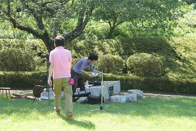 おもしろいこと。