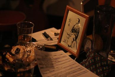 2人は「立ち姿の龍馬より、このどっしり座っている龍馬さんの方がかっこいいんです!」と嬉々として話してくれた。