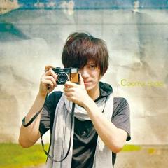 Colorful finder/田中雄也