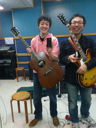 いいですねー！30近いとは思えんなぁ