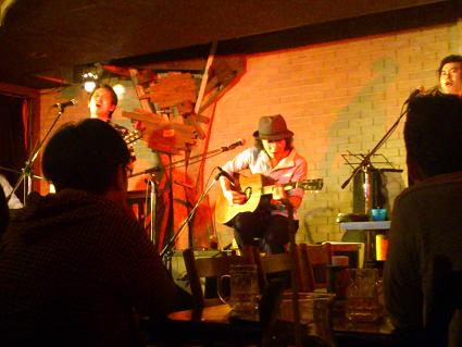 雄一氏。スライドひさしぶり！