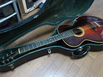 純粋にヴィンテージの高級品。