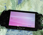 PSP