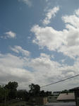 青空！！