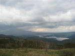 大沼　駒ケ岳
