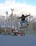 C.C.S.P SK8er's Photo 3