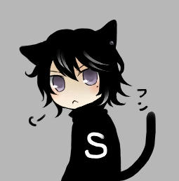 くろねこくろす