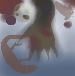 なんか契約の絵画的な