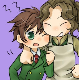 いちゃこら