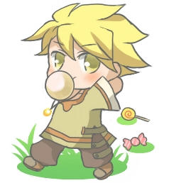 トリックスター?ジャンさん