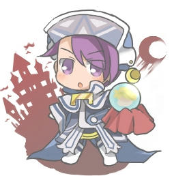 皇子ジュリオ