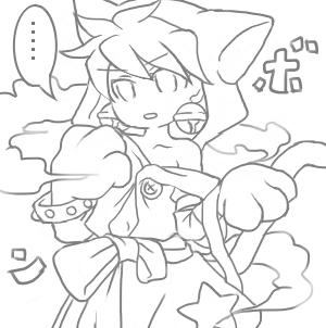 2コマ目