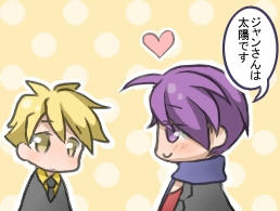 1コマ目