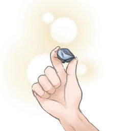 星の石