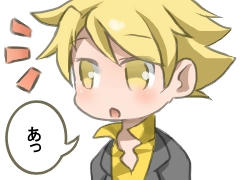 1コマ目