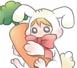 うさジャンさん