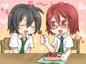 蘇芳の弁当描くの忘れた