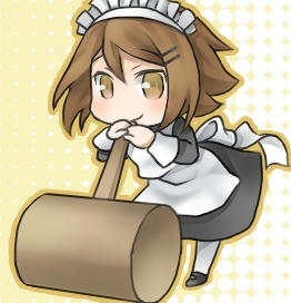 メイドガイ