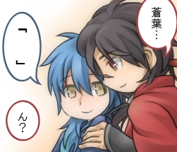 2コマ目