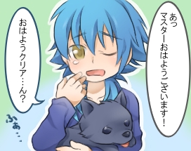 1コマ目