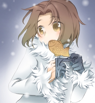 たい焼き拓人