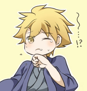 1コマ目