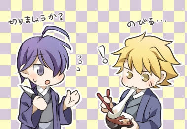 3コマ目