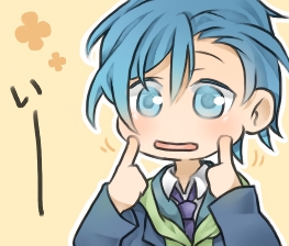 3コマ目