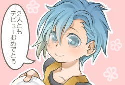 1コマ目