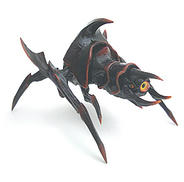 黒トイ 107　ソルジャーレギオン