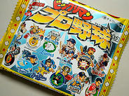 ビックリマンプロ野球