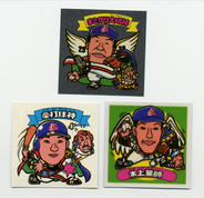ビックリマンプロ野球