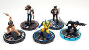 HEROCLIX 