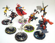 HEROCLIX 