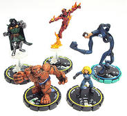 HEROCLIX 