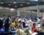 ワンフェス