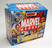 MARVEL MICROS