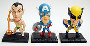 MARVEL MICROS