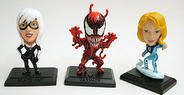 MARVEL MICROS